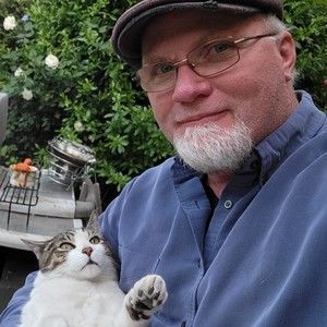 Meet your Posher, Bret